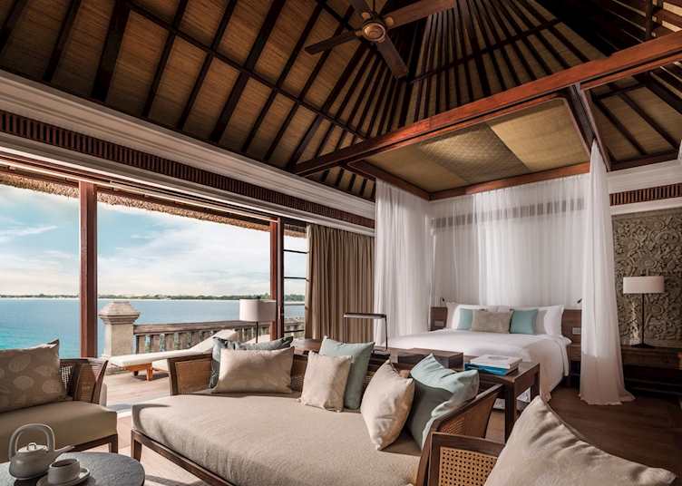 Deluxe Villa 