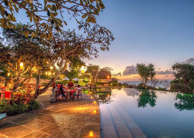 Pool Terrace Cafe