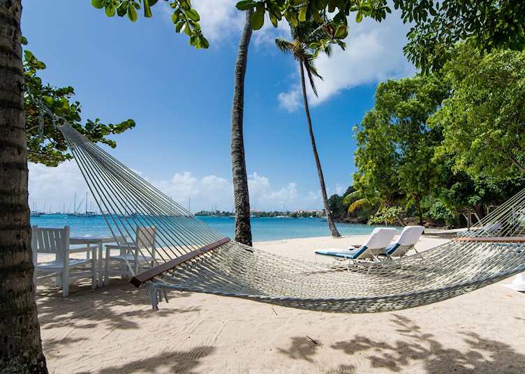 Calabash, Grenada