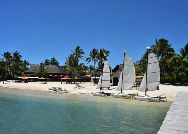 Water activities from Constance Prince Maurice