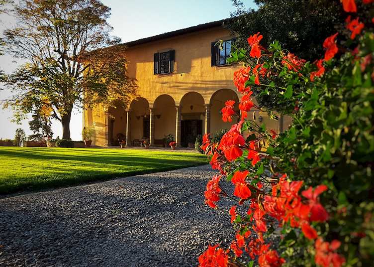 Villa Il Poggiale, San Casciano in Val di Pesa