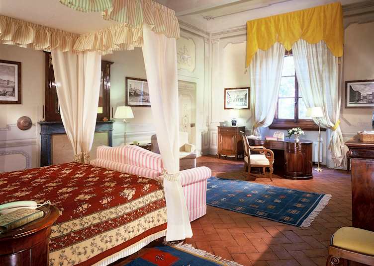Villa Il Poggiale, San Casciano in Val di Pesa