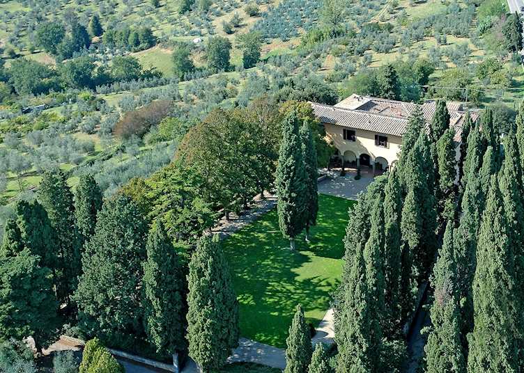 Villa Il Poggiale, San Casciano in Val di Pesa
