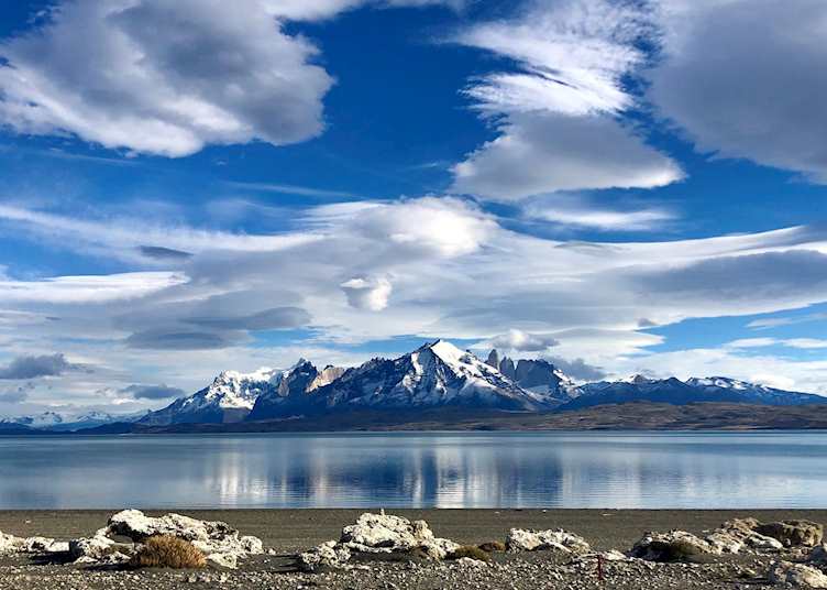 Torres del Paine 