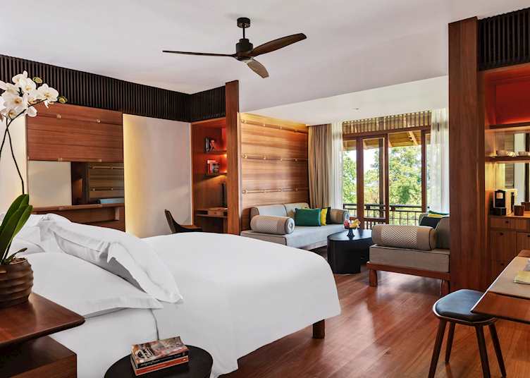 The Datai Langkawi - Canopy Deluxe 