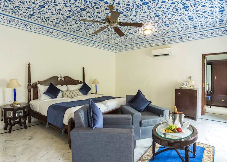 Royal Heritage Haveli, Jaipur