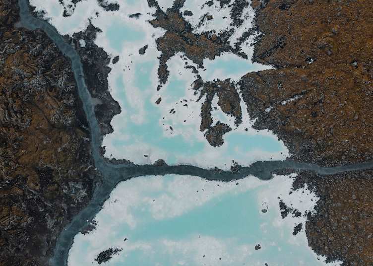 Blue Lagoon