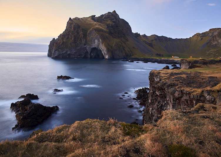 Westman Islands