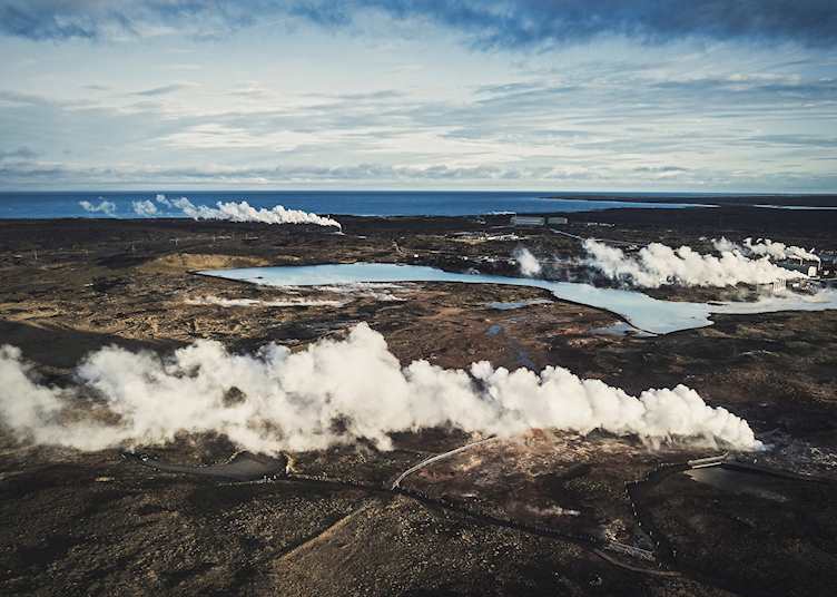 Blue Lagoon