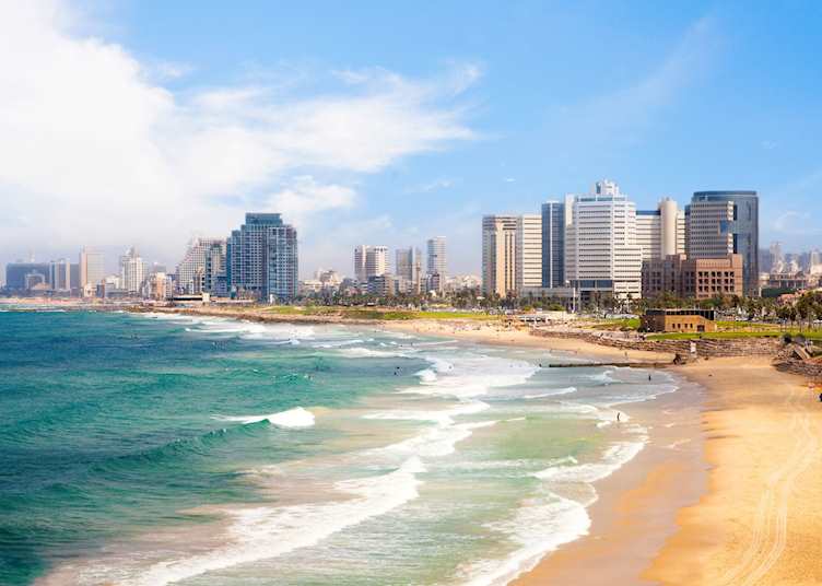 Tel Aviv