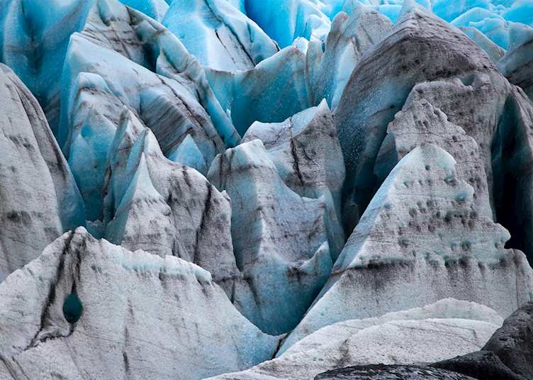 Sólheimajökull