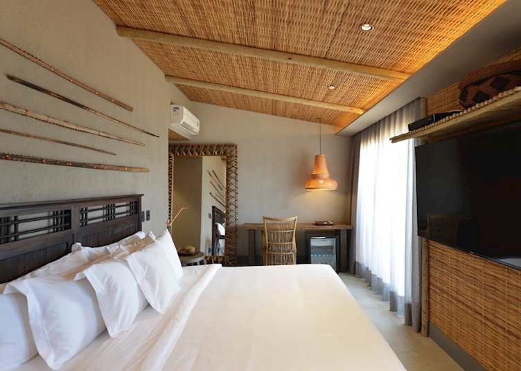 Maria Bonita Suite, Pousada Maria Bonita