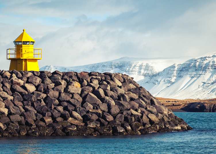 Reykjavík