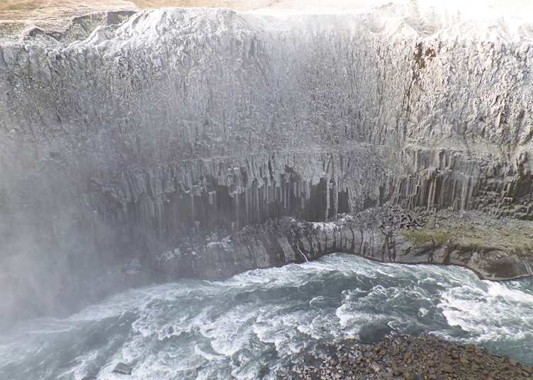 Dettifoss