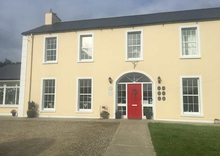 Glen House