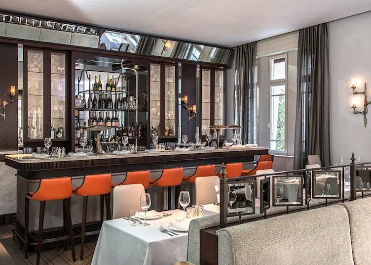 The Norman Hotel, Tel Aviv