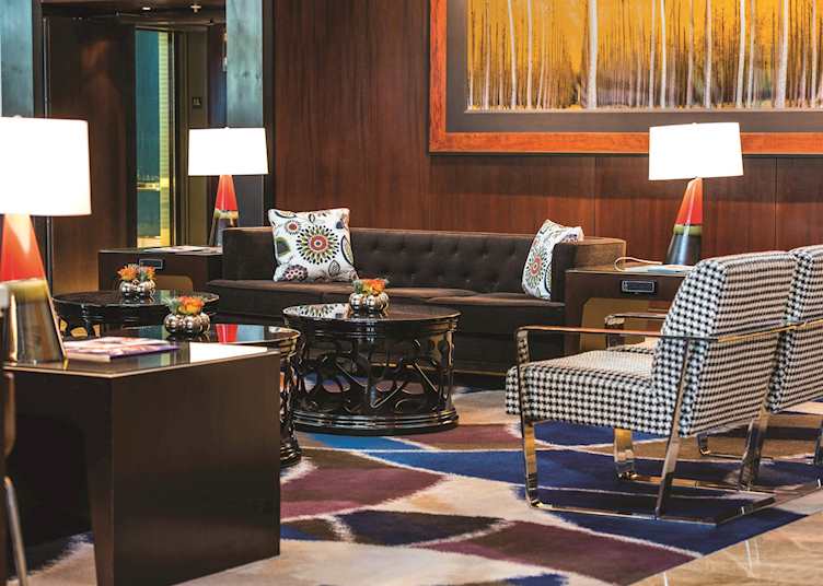 Vdara Hotel & Spa