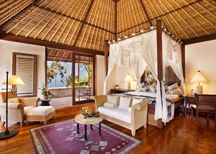 Ocean View Villa 