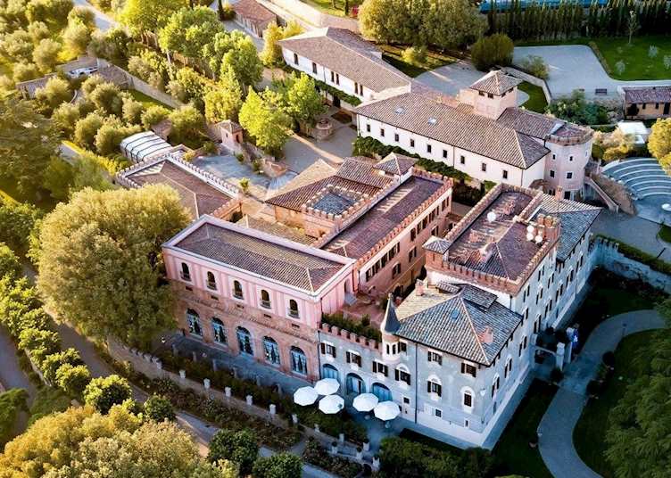 Borgo dei Conti Resort, Perugia