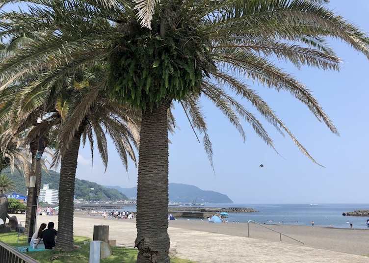 Ito beaches