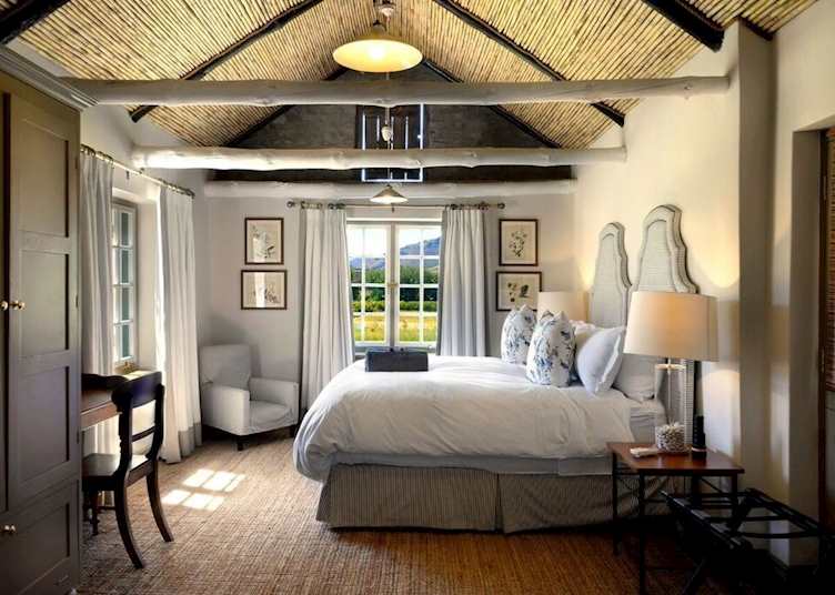 Werf Garden Suite, Boschendal, Franschhoek
