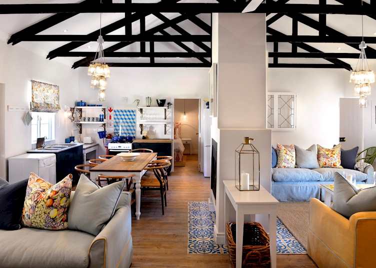 Orchard Cottage, Boschendal, Franschhoek
