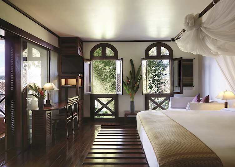 Belmond La Residence Phou Vao