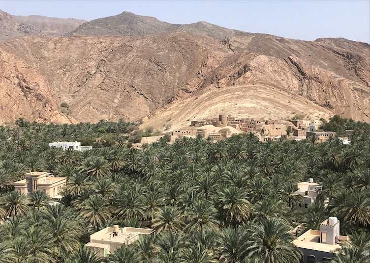 Birkat Al Mauz