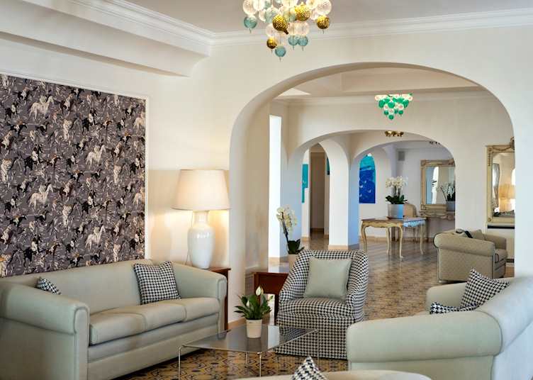 San Montano Resort & Spa, Ischia