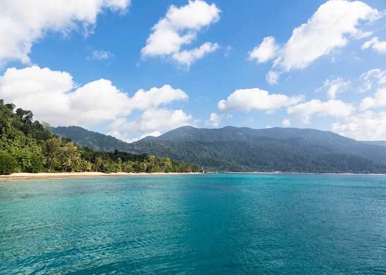 Langkawi