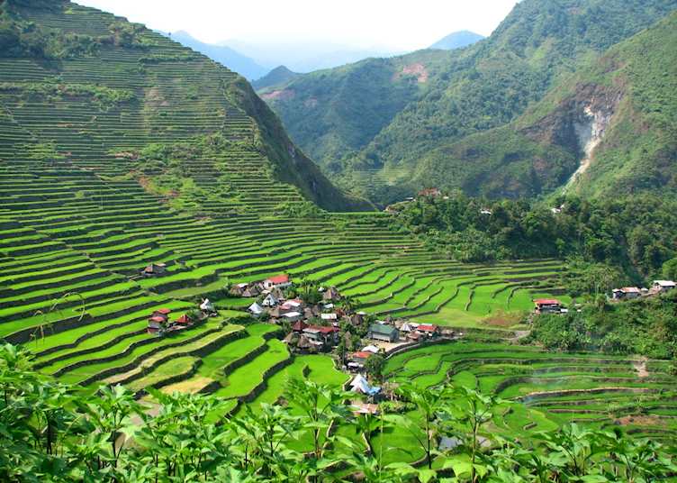 Banaue
