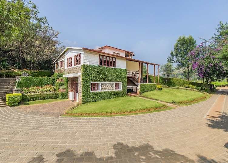 Windermere Estate, Munnar