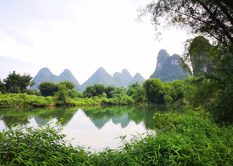 Yangshuo
