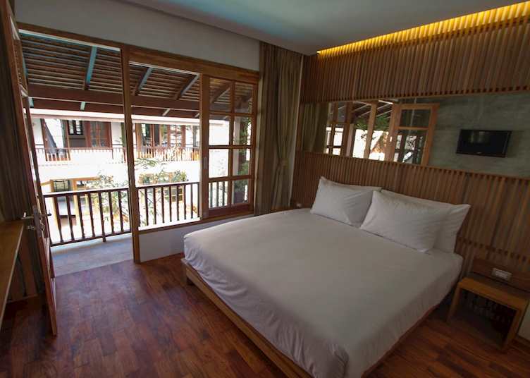 Le Sen Boutique Hotel