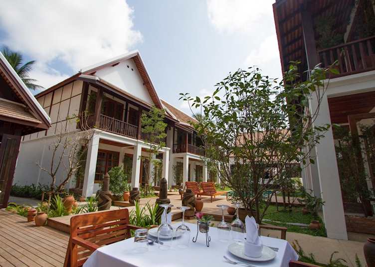 Le Sen Boutique Hotel