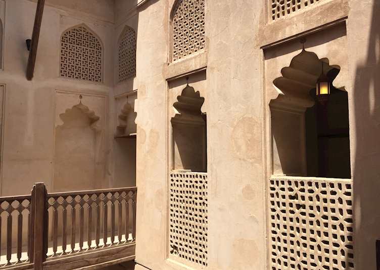 Nizwa Fort, Oman