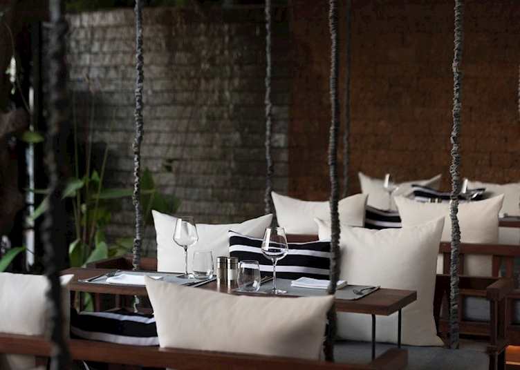 Jaya House