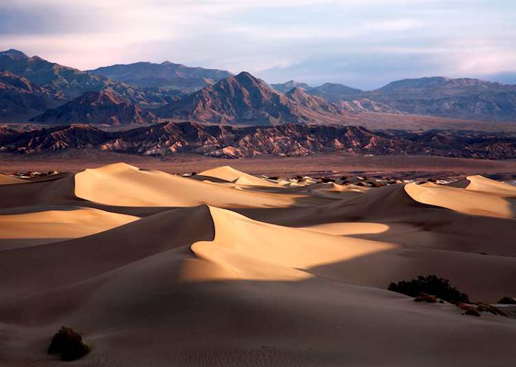 Death Valley National Park