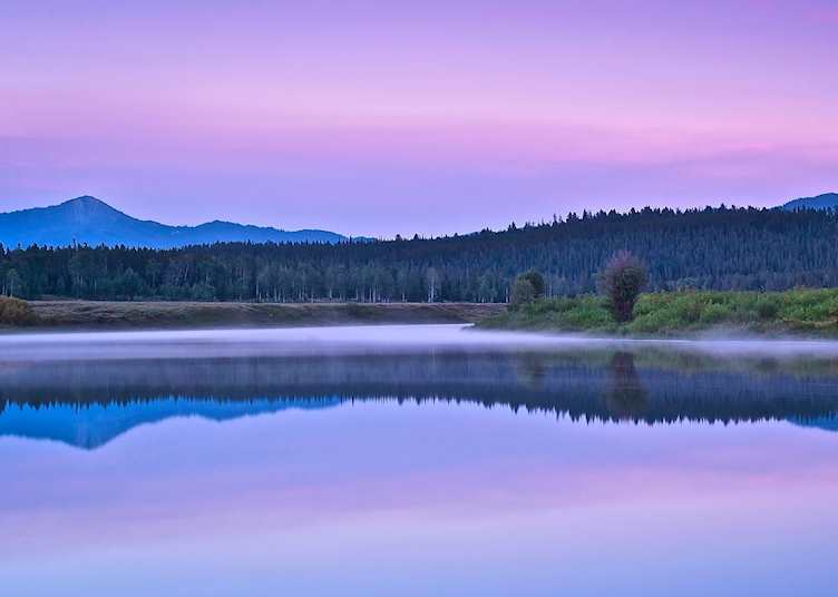 Grand Teton 