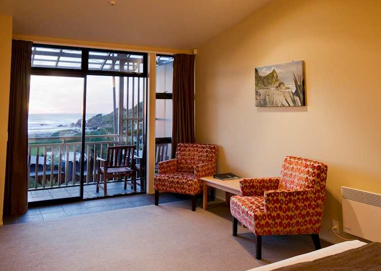 Punakaiki Resort Eco Suite