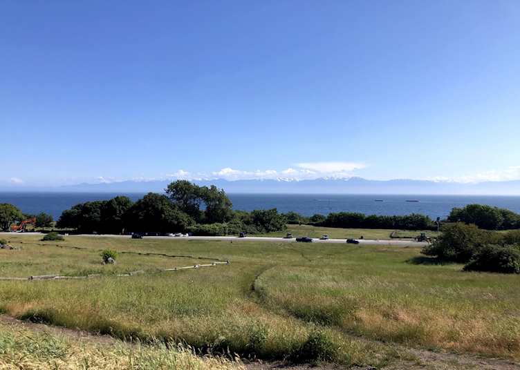 Victoria, British Columbia, Canada