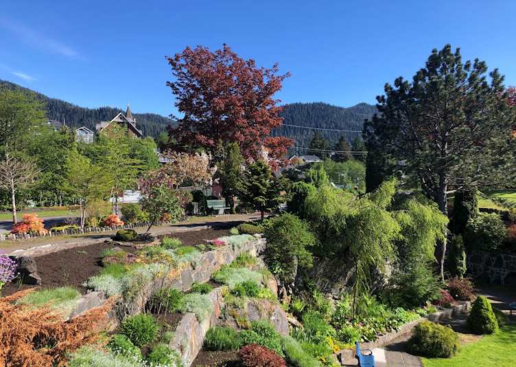 Prince Rupert, British Columbia, Canada