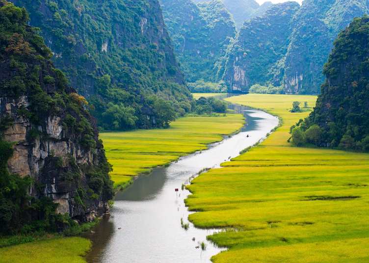 Ninh Binh