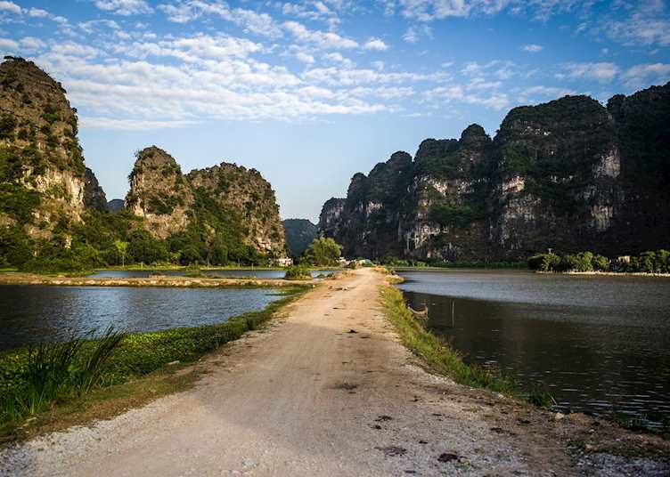 Ninh Binh 