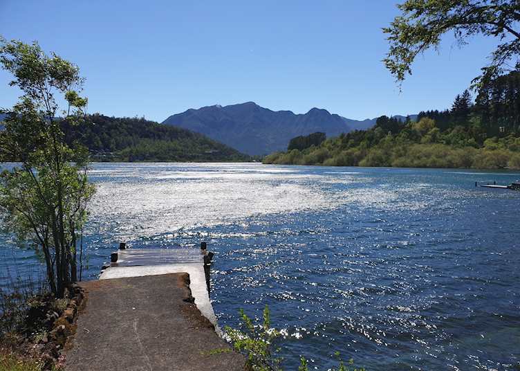 Antumalal Pier