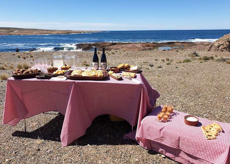 Cabo Aristizabal Excursion