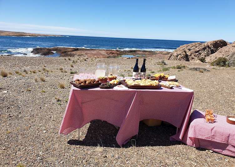 Cabo Aristizabal Excursion