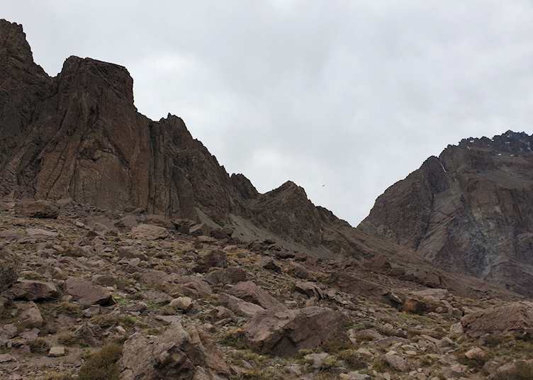 Cajón del Maipo