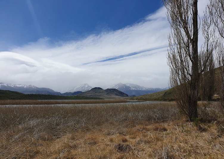 Parque Patagonia