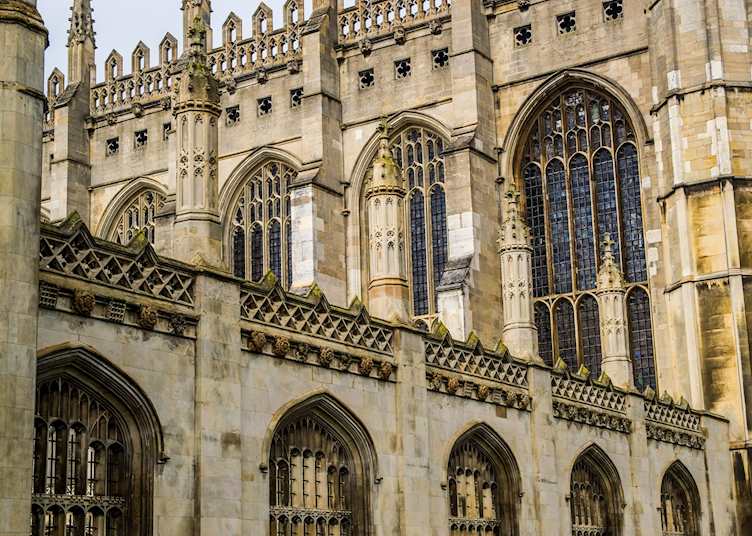 Cambridge